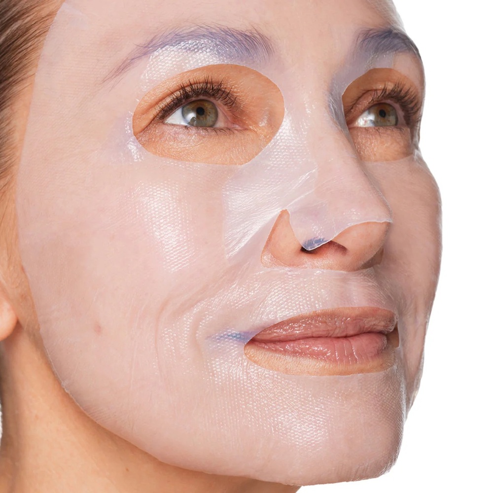 111SKIN Y Theorem Bio Cellulose Facial Mask - Picture 3 of 3